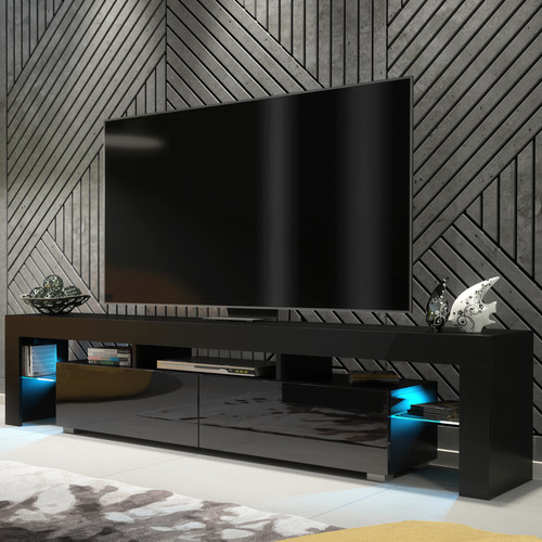 Unit sideboard cabinet - unit, tv