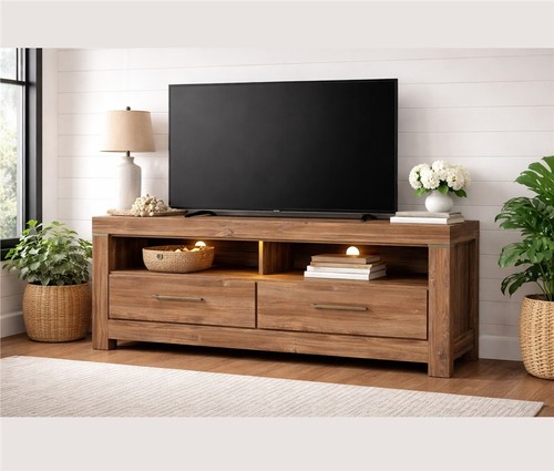 Stand cabinet compact tv - compact,