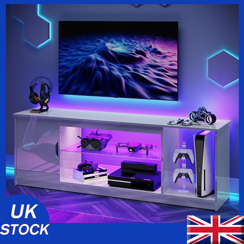 Led stand cabinet unit - stand,