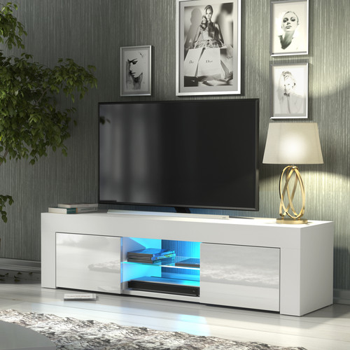 Unit stand cabinet high - unit,