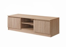 Modern TV Unit 120cm Media
