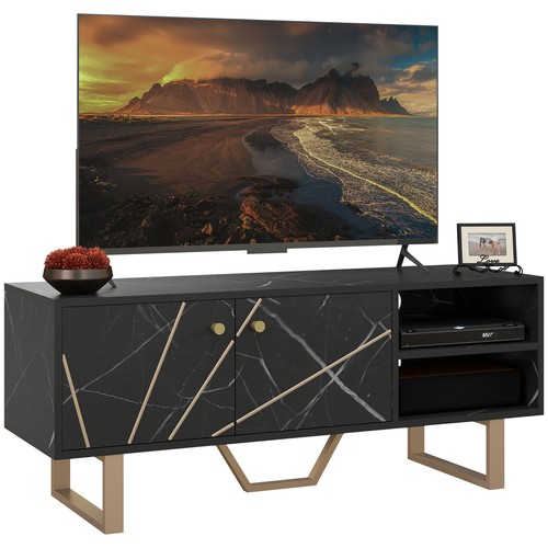 Homcom unit for living - unit,