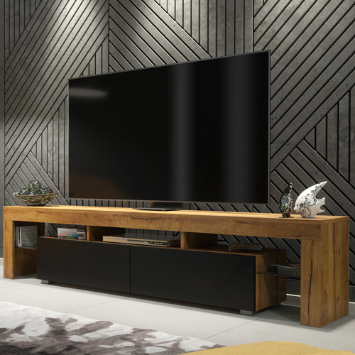 Stand unit cabinet - tv, media