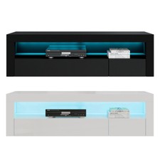 TV Stand Modern High Gloss