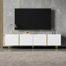 TV Entertainment Cabinet Unit