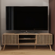 Rowan TV Unit Stand Cabinet