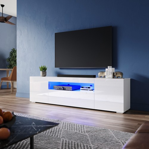 High gloss unit - high,