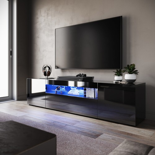 200cm high gloss - 200cm,