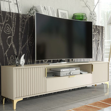 200cm Cashmere TV Unit –