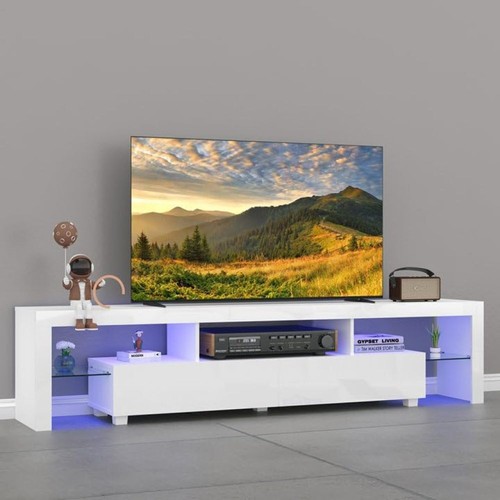 Panana 200cm unit - unit, stand