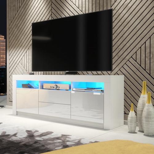 Unit stand sideboard - tv,