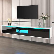 TV Stand Cabinet TV Unit with
