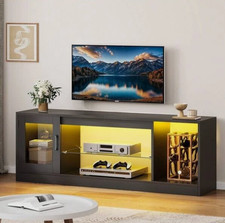 TV Stand Cabinet Entertainment